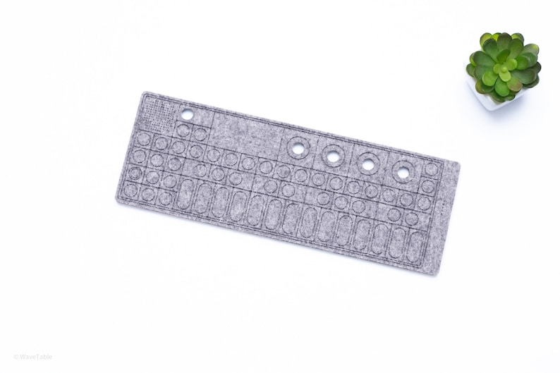 Teenage Engineering OP-1 - Protective Cover image 4