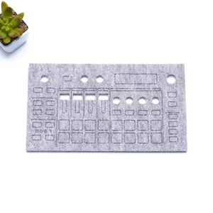 Roland MC-101 - Protective Cover