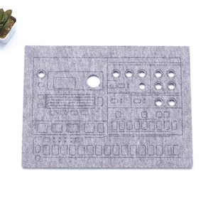 Korg Electribe ER-1 MK2 - Protective Cover