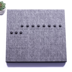 Native Instruments Maschine MK1 - Protective Cover