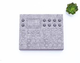 Elektron Digitakt- Protective Cover