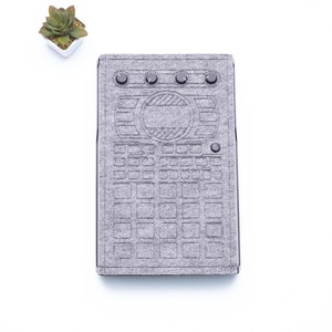 Roland SP-404 MKII - Protective Cover