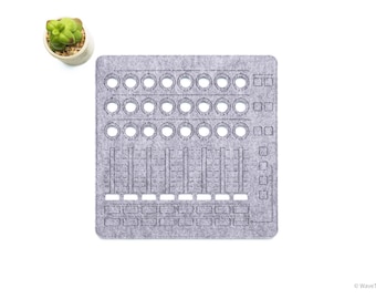 Novation Launch Control XL MK1 & MK2 - Protective Cover