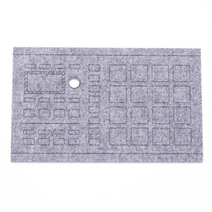 Native Instruments Maschine Mikro MK1 & MK2 - Protective Cover