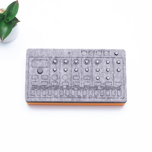 Roland Aira Compact T-8 - Protective Cover