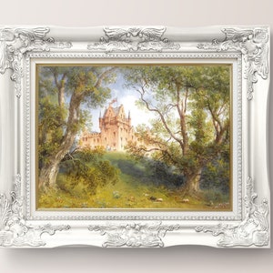 Castlery Etsy Canada