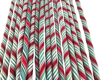 Reindeer Games 96 coe Twisty Cane