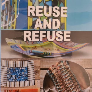 Reuse and Refuse DVD Class