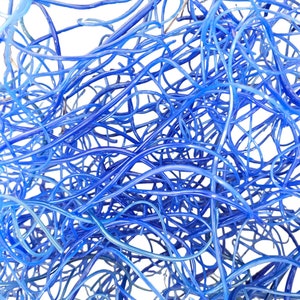 Vitrograph shades of Blue 96 coe