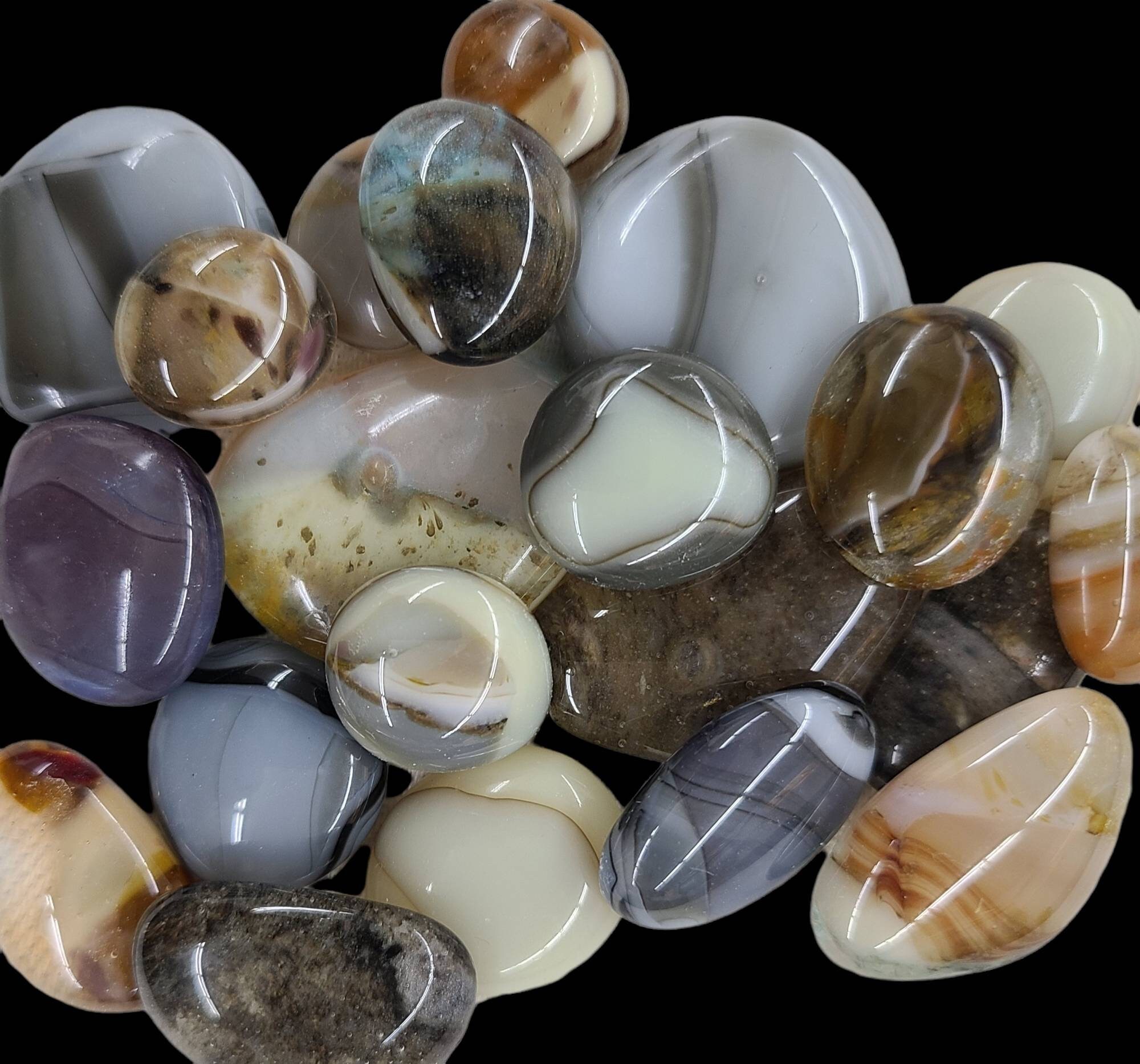 Copi Rocks Rocks 96 Coe - Etsy