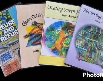 Digital Class Bundle (4)