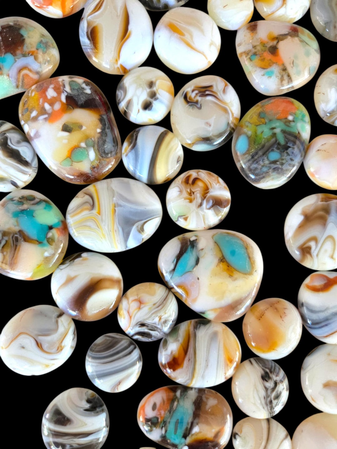 Copi Rocks Rocks 96 Coe - Etsy
