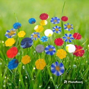 Flower Flats 96 coe