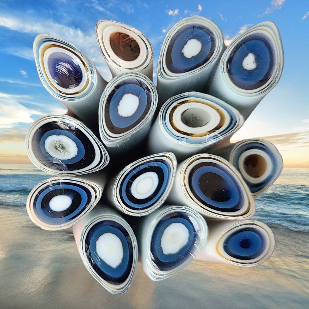 Tide Pools 96 Coe Murrini - Etsy
