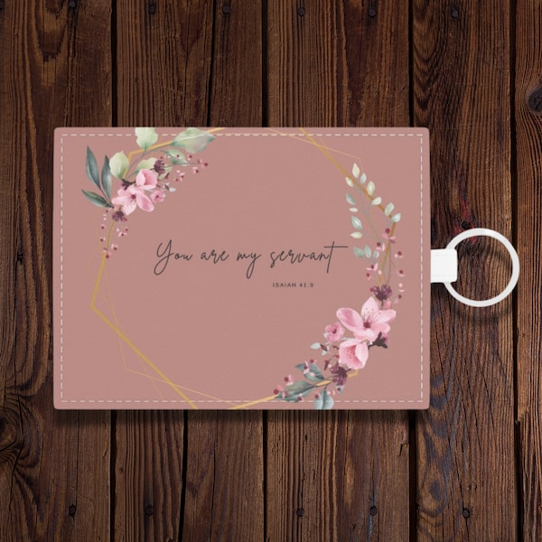 Contact Card Holder, Informal Witnessing, Pioneer Gift