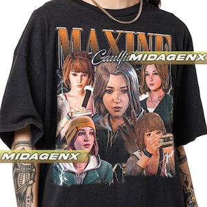 Life is strange - Etsy 日本