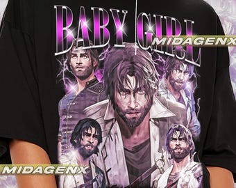 Limited Baby Girl Jayce Arcane Vintage T-Shirt, Gift For Women and Man Unisex T-Shirt  YR71