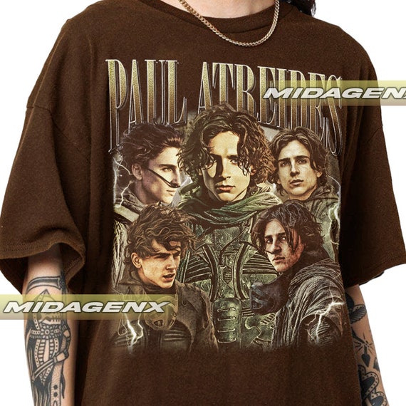 At-Reides Of Dune T Shirt Hue For Men Women At-Reides Of Dune T Shirt Hue For Men Women