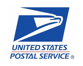 CARTE DE RÉEXPÉDITION USPS