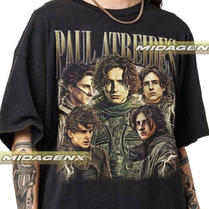 At-Reides Of Dune T Shirt Hue For Men Women At-Reides Of Dune T Shirt Hue For Men Women