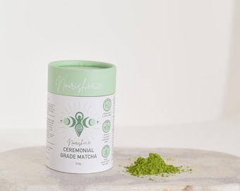 Ceremonial Grade Matcha, Matcha, Japanese Matcha, Green Matcha Powder, Organic Matcha Powder, Matcha Kit.