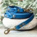 see more listings in the Dog leather leashes section