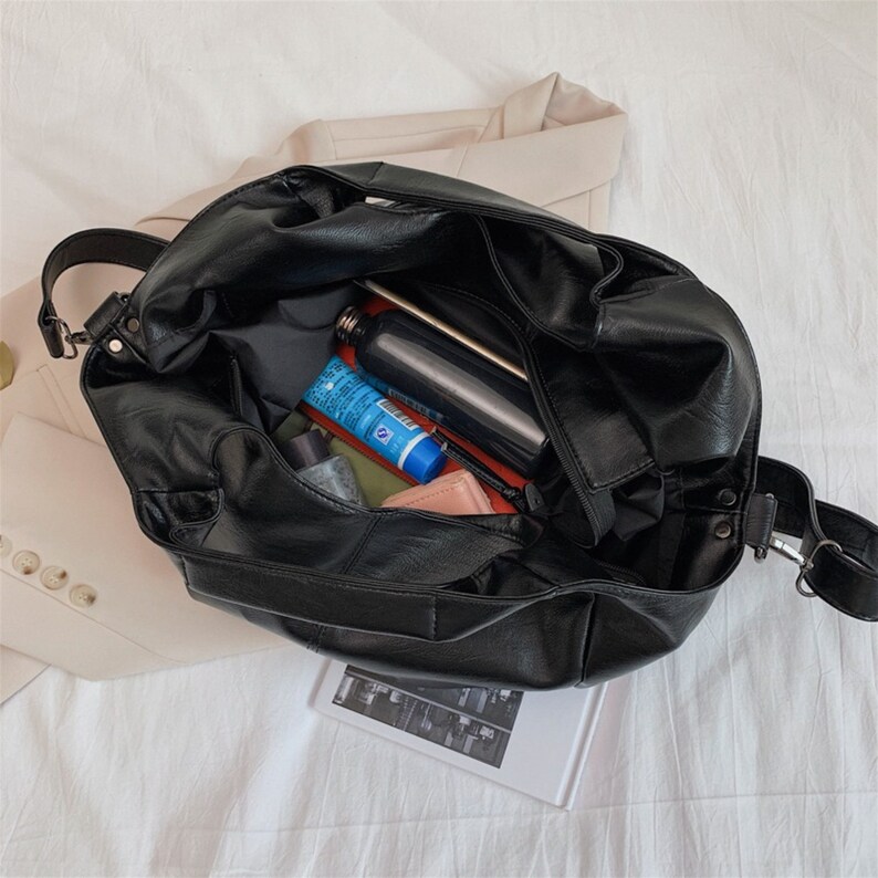 3 Color's Unique Shoulder Bags for Women Big Design Etsy