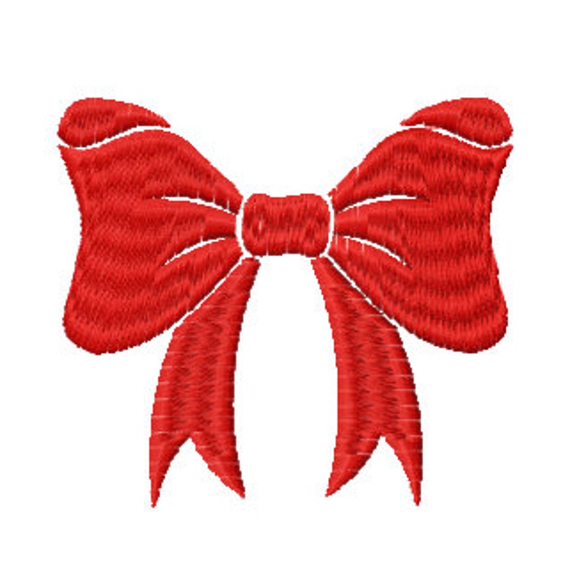 Mini Craft Bows - Etsy
