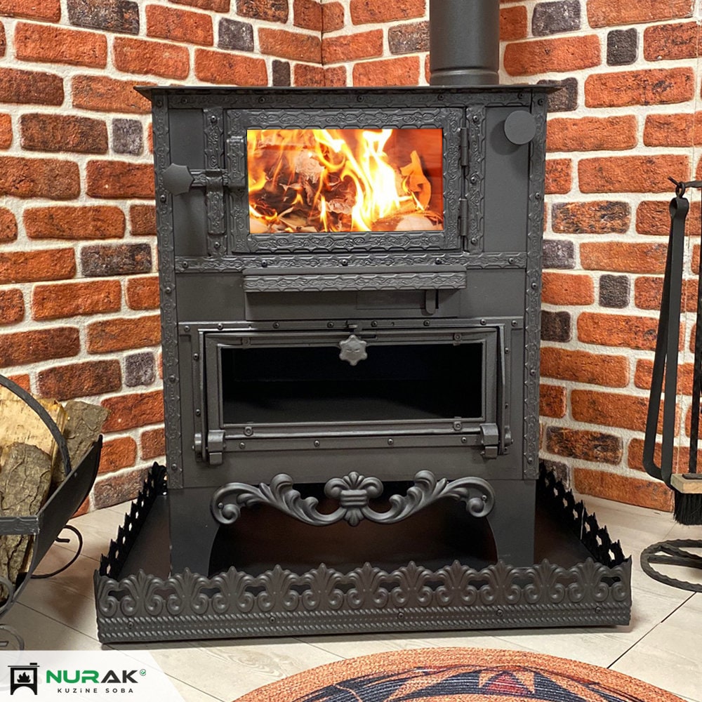 Wood Coal Stove for sale 82 ads for used Wood Coal Stoves