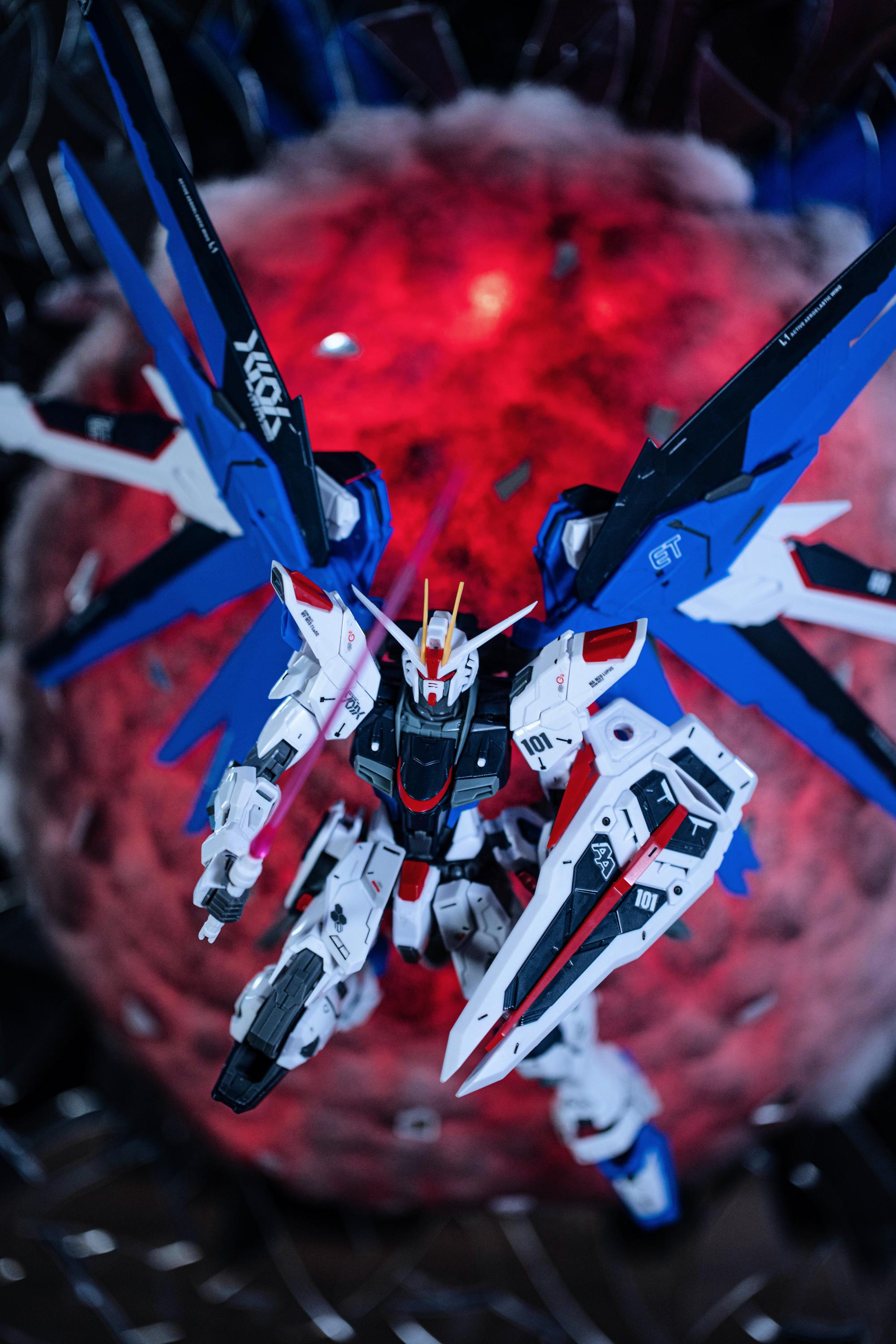 SANKYO THE LAST V-SHOOTING2016 ガンダム3Dパネル il_fullxfull.6710542841_p12h.jpg