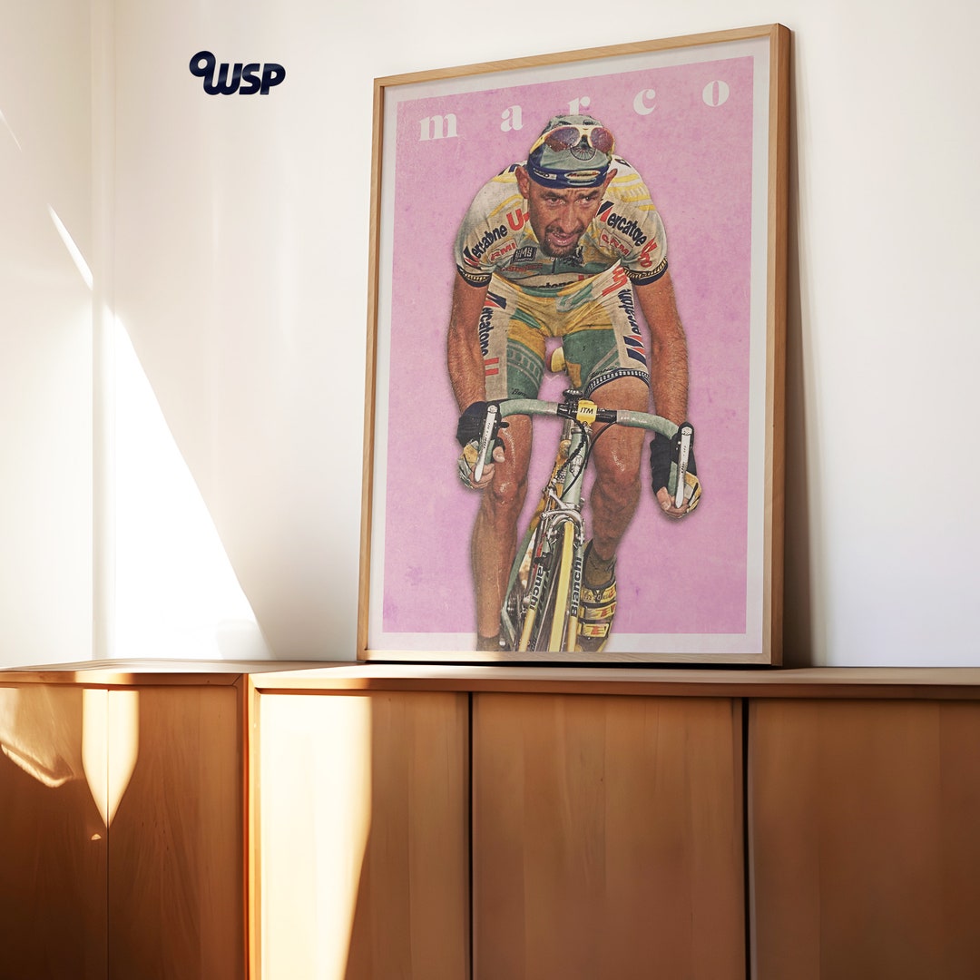 Listado oficial de ciclistas inscritos en el Memorial Marco Pantani 2022