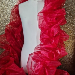 Feather Boa Scarf – The Drag Queen Store