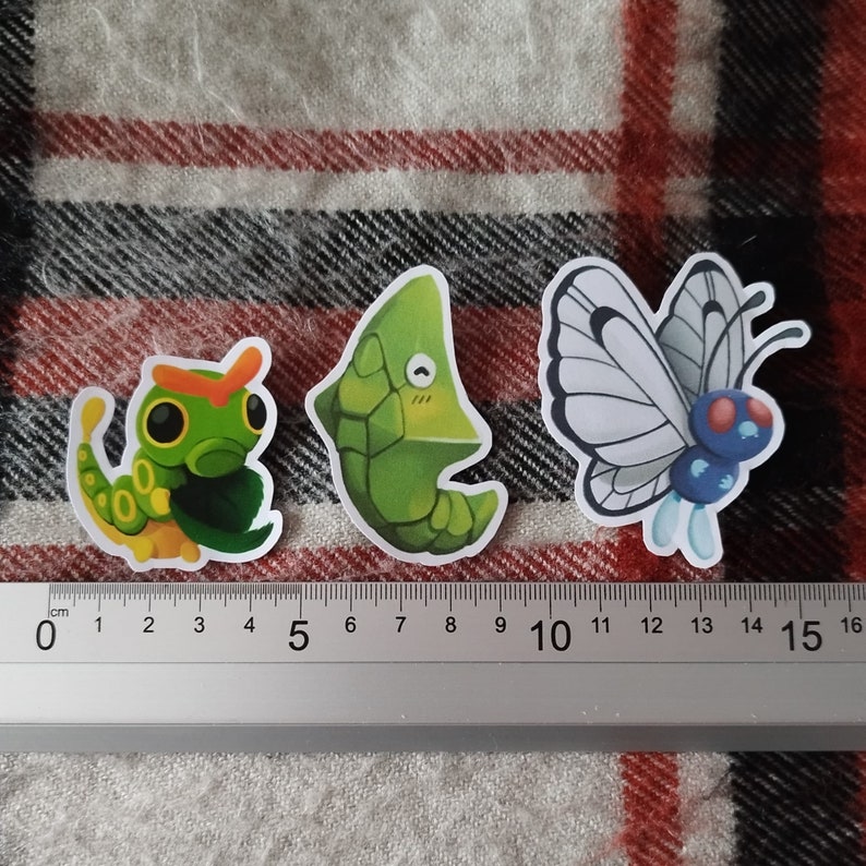 Las Mejores Ofertas En Pokemon Insignias Kanto | EBay