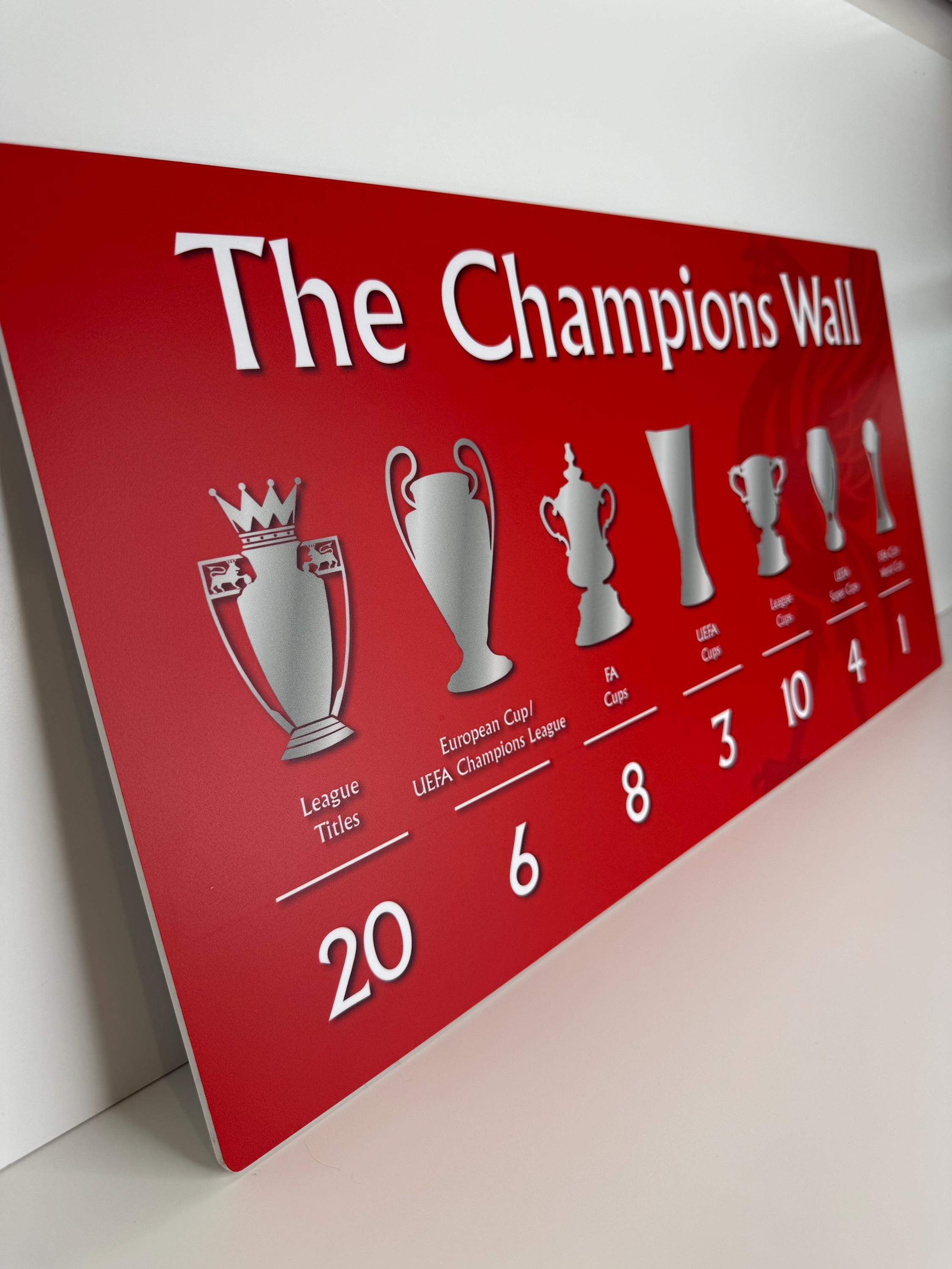 Liverpool FC: Our NEW LFC Kids Bedroom Collection has arrived Liverpool FC: Our NEW LFC Kids Bedroom Collection has arrived