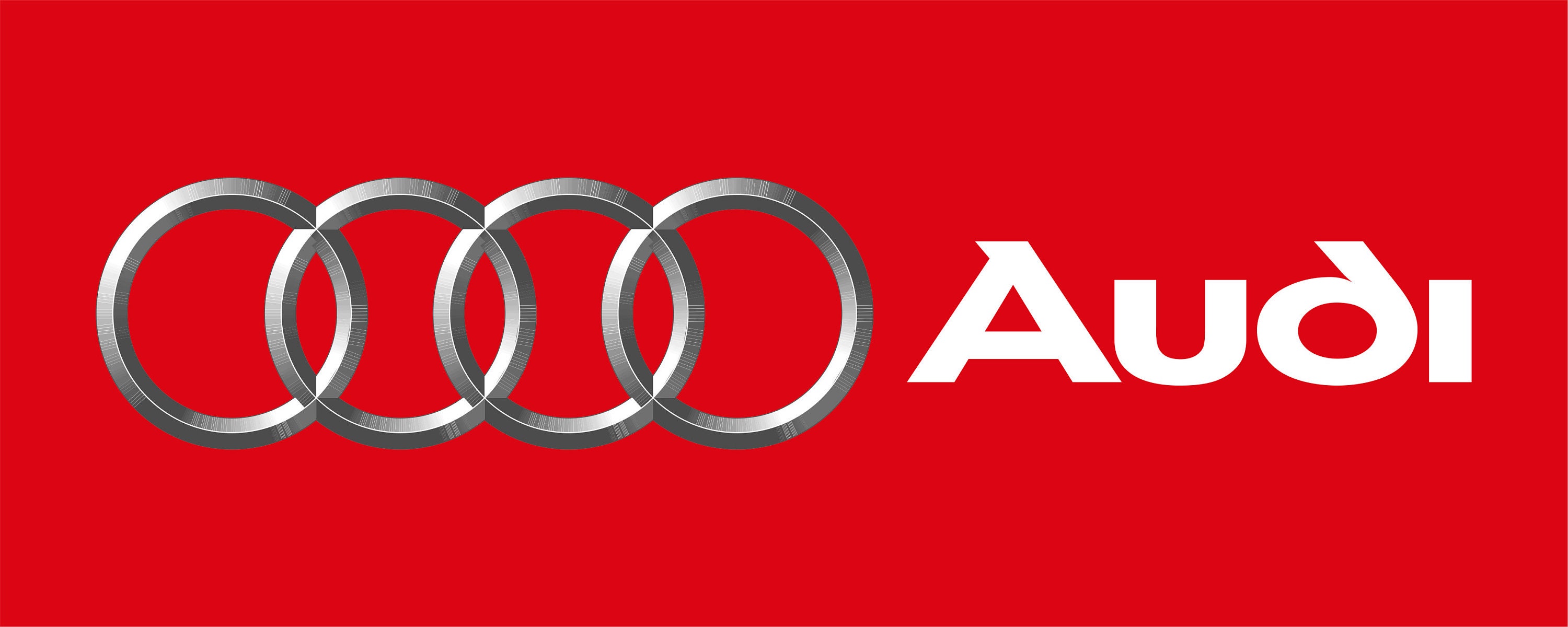 AUDI Vinyl Banner Garage Wall Decor Garage Sign Auto Car Etsy