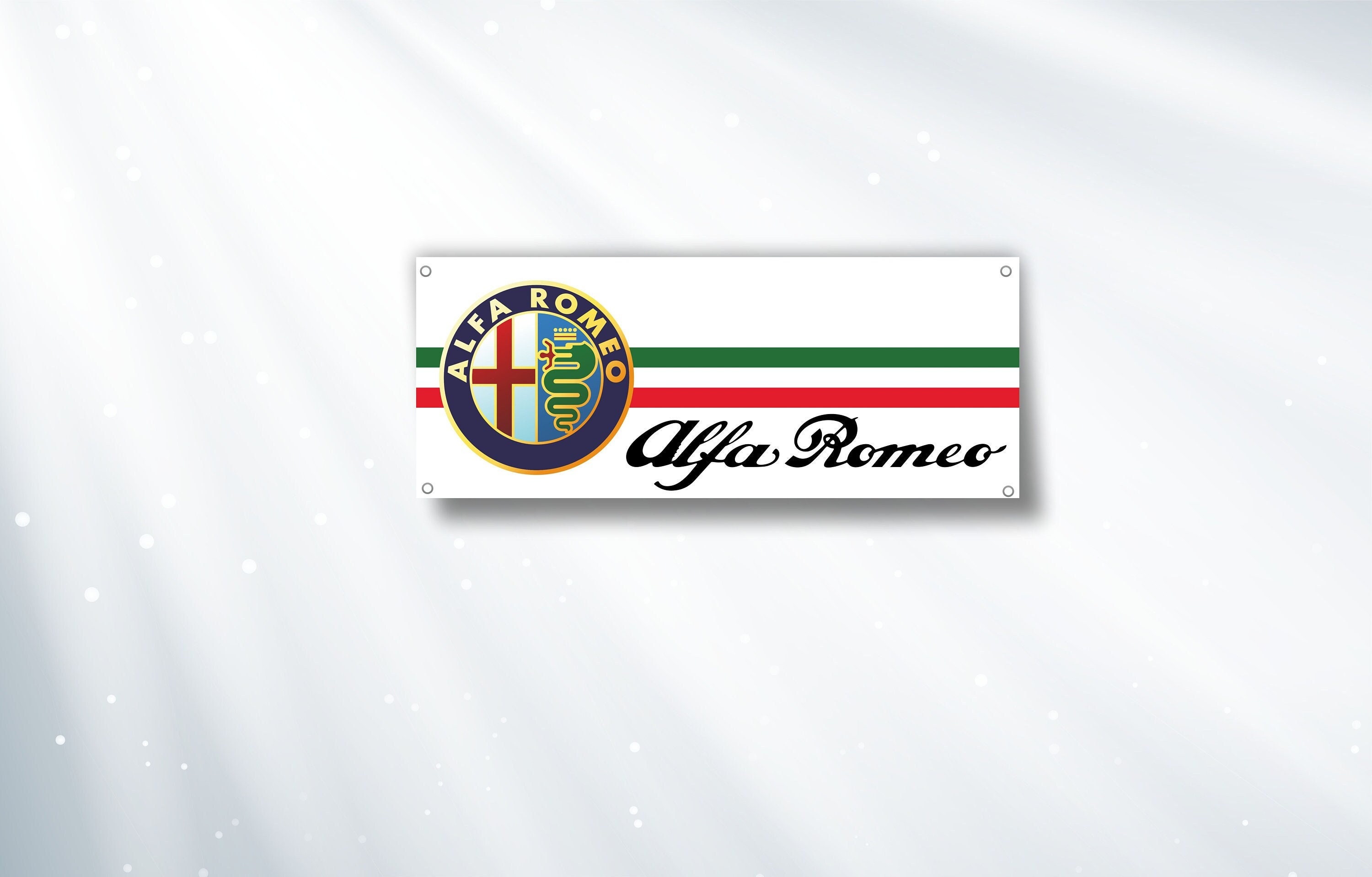 特価商品 Alfa Romeo アルファロメオ アート ポスター 絵画 オシャレ