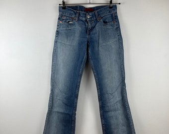 Levi's 557 | Etsy Italia