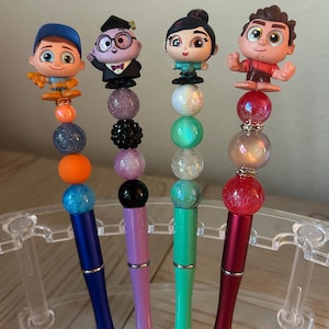 Wreck it Ralph Doorable Pens