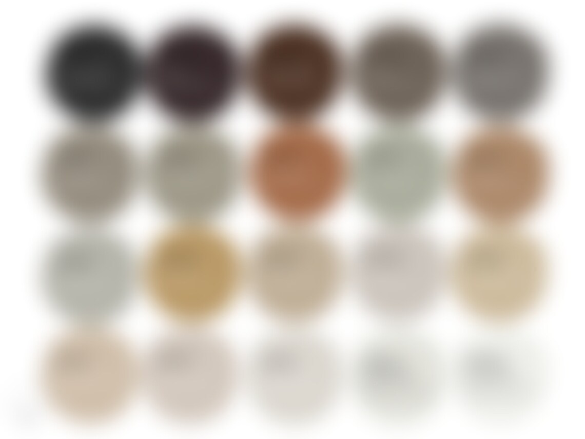 Japandi Paint Palette Sherwinwilliams Japandi Paint Colors Etsy