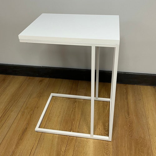 Laptop Table / Side Table Etsy