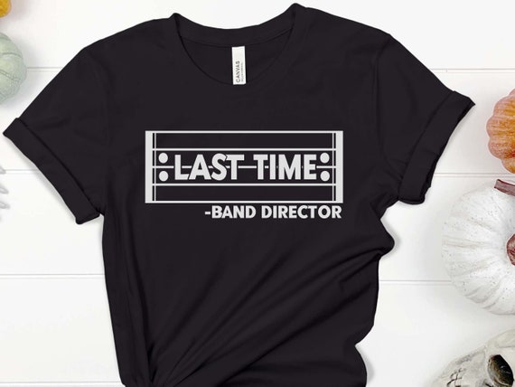 Funny Clarinet Gift For Musicians, Teachers + Bands T-Shirt Funny Clarinet Gift For Musicians, Teachers + Bands T-Shirt