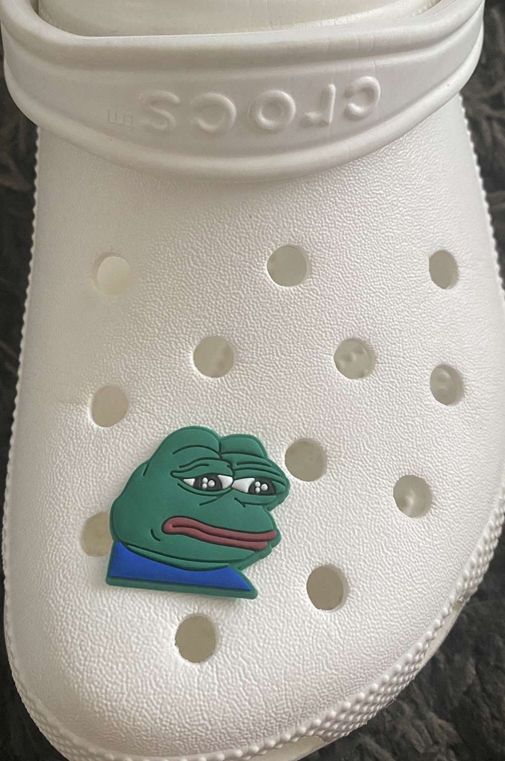 Meme jibbitz cheap