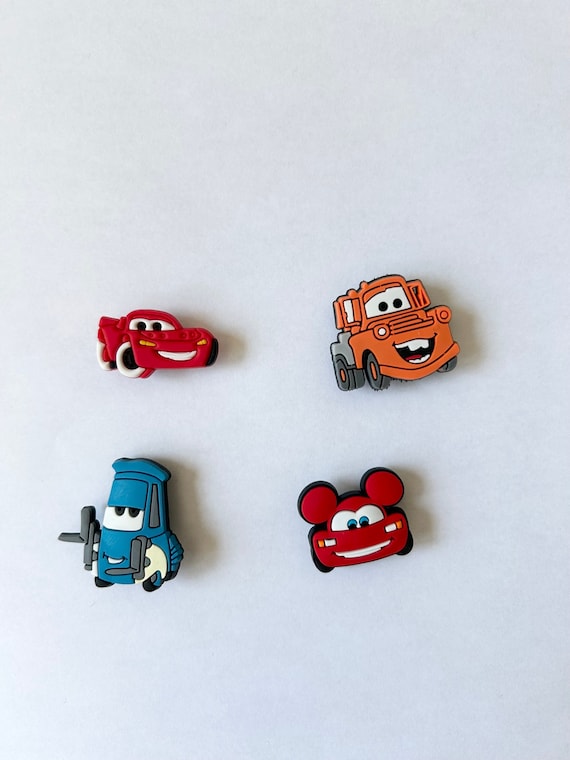 Cars jibbitz clearance