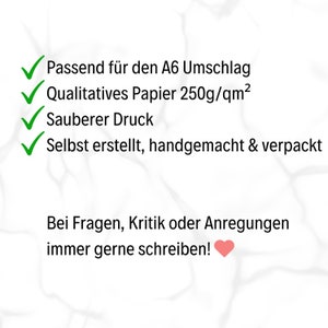Spar dich Glücklich Rubbel Sparchallenge A6 To Do Aufgaben Liste Spar ...
