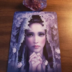 Soul healing
