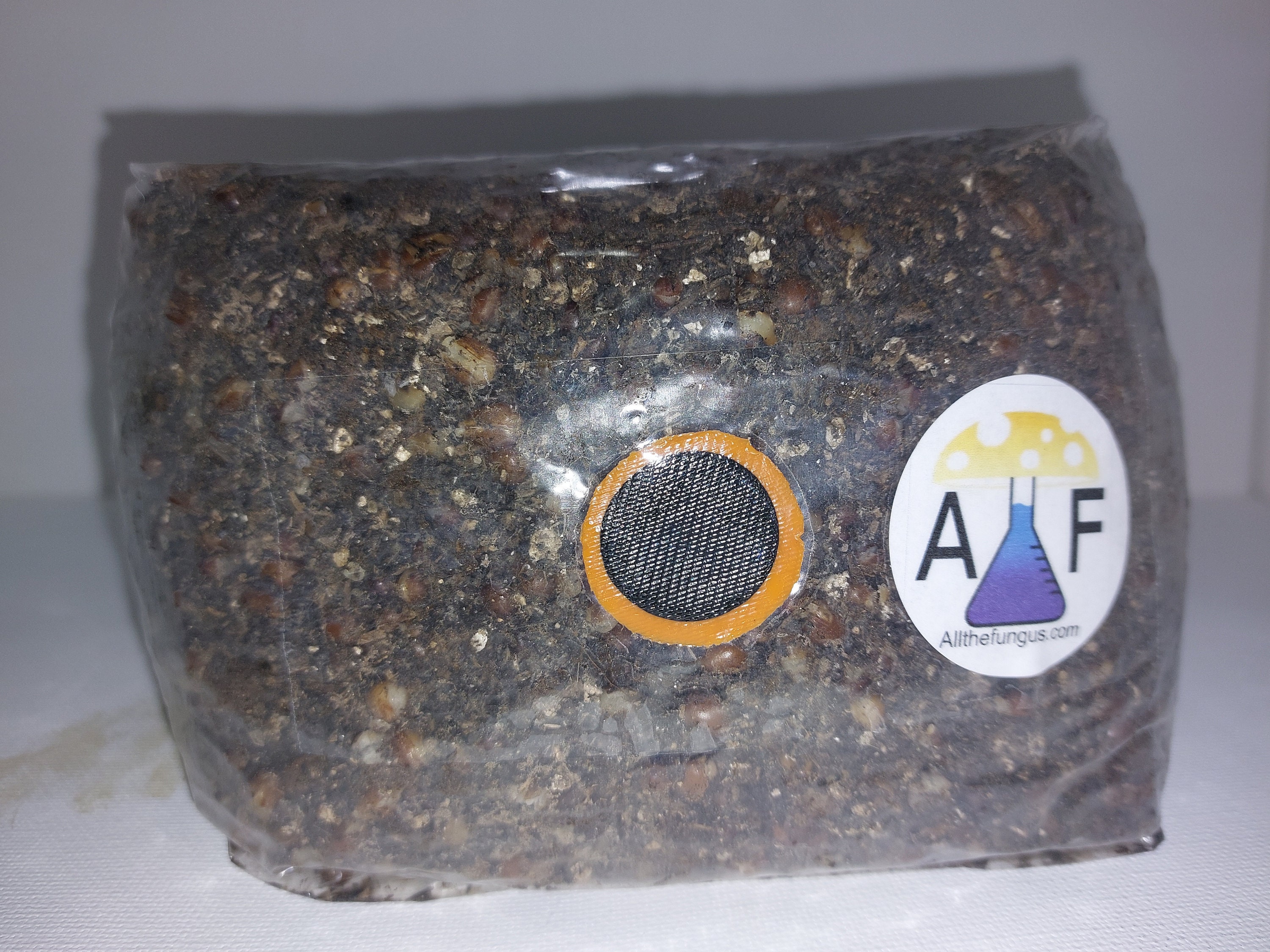 Manure Magic Bags 3 Pound All in One Manure Substrate Bags Etsy Canada