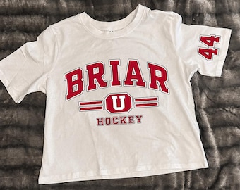 Off Campus t-shirts players