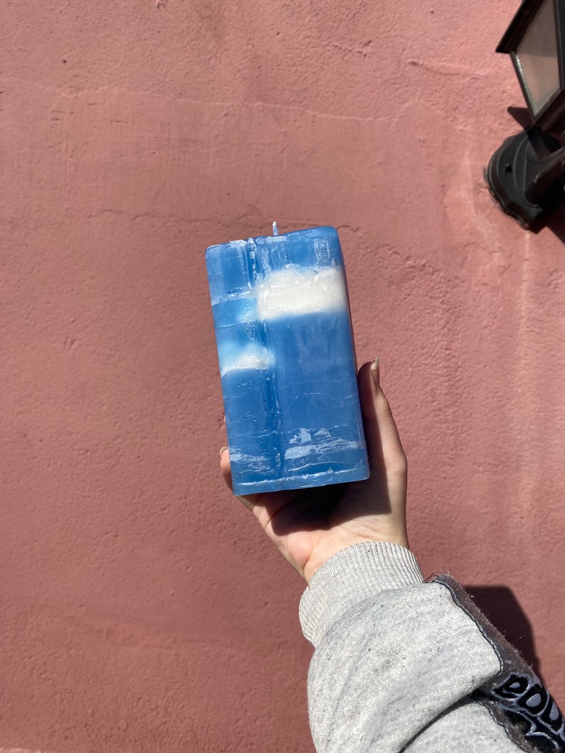 Heaven Niall Horan Candle Etsy UK