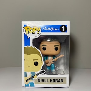 Funko Pop Niall Horan