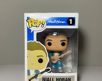 Funko Pop Niall Horan